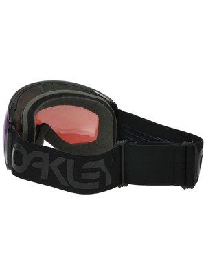 Oakley factory hot sale pilot blackout